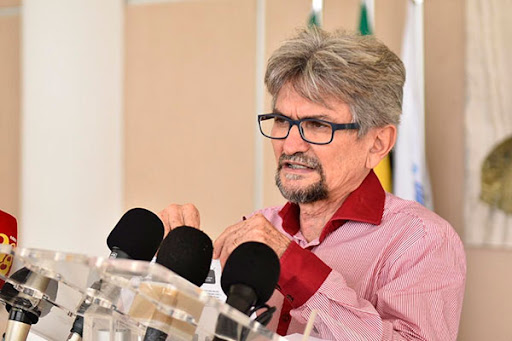 Secretaria de Saúde do RN diz que está cooperação com Polícia Federal