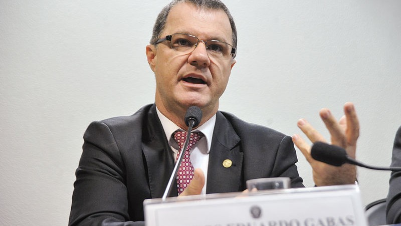 Secretário-executivo do Consórcio Nordeste confirma que vem ao RN depor na CPI