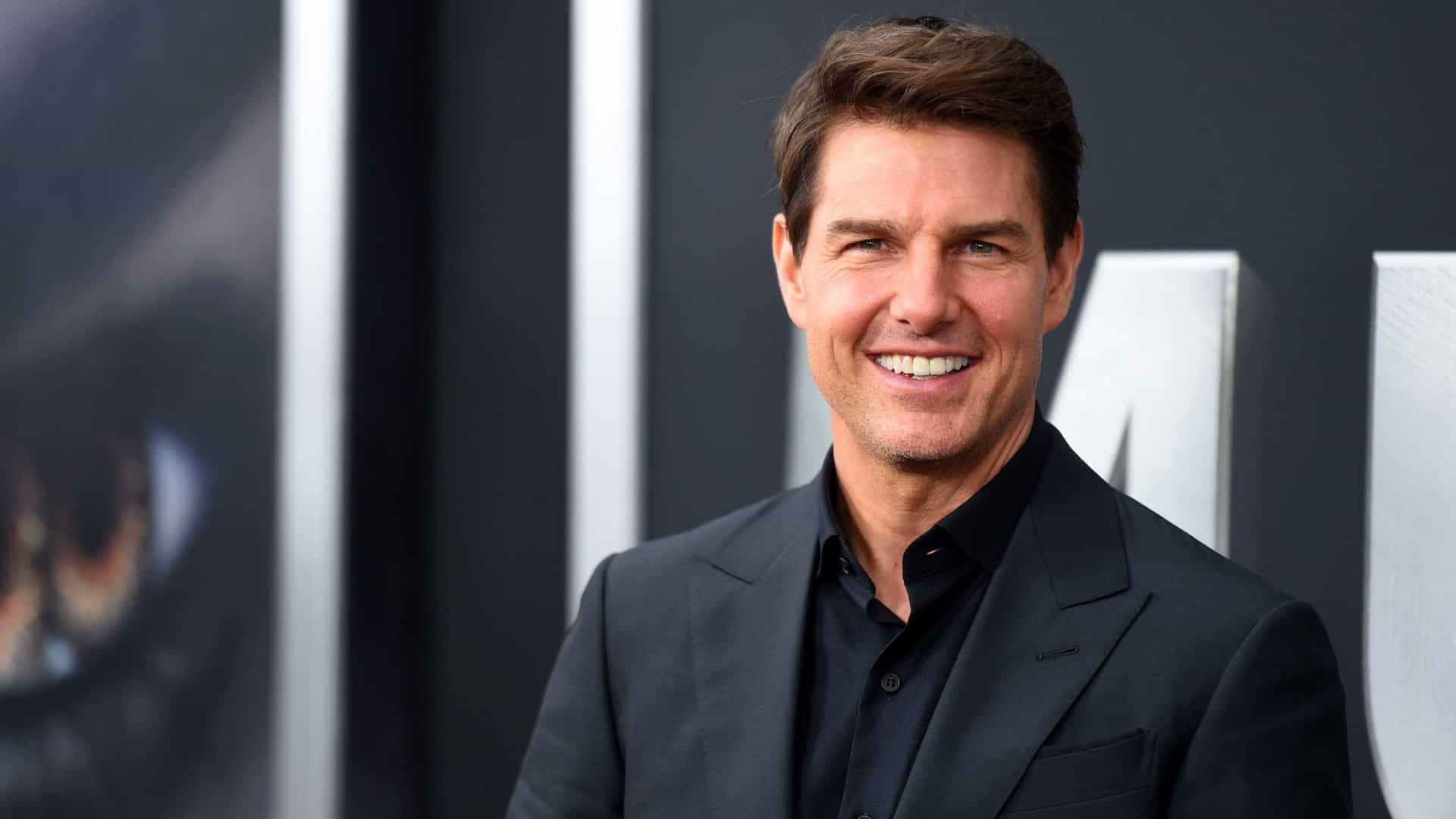 Dentes de galã de Hollywood caíram durante saída com jornalista