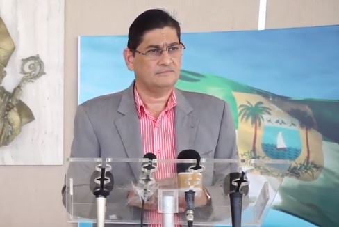Controlador-geral do Estado afirma que MPRN fez pesquisa para compras para Hospital que são investigadas pela PF
