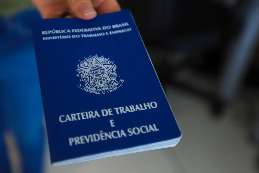 Confira 33 vagas de trabalho em Natal e no interior nesta sexta-feira
