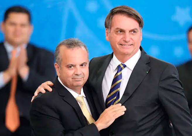 Governo Bolsonaro, por meio de Rogério Marinho, libera R$ 30 milhões para unidades da CBTU no Nordeste