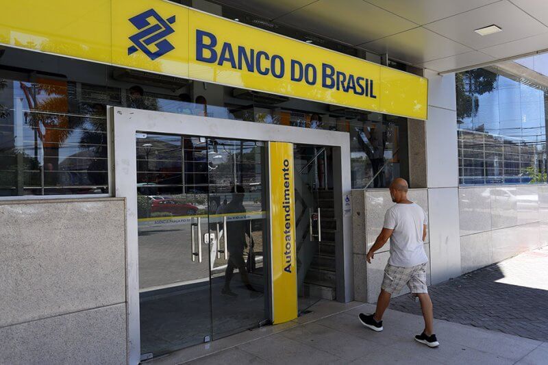 Sistemas do Banco do Brasil saem do ar em todo país nesta sexta (27)