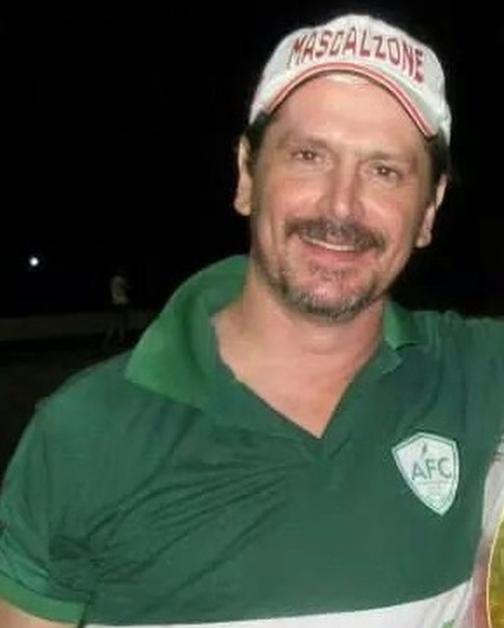 Italiano é condenado a 18 anos de prisão por morte de diretor de clube potiguar