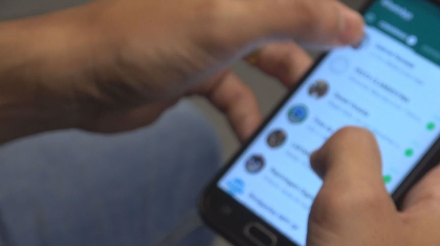 Criminosos aplicam ‘golpe da 3ª dose da vacina’ para clonar celular; veja como funciona