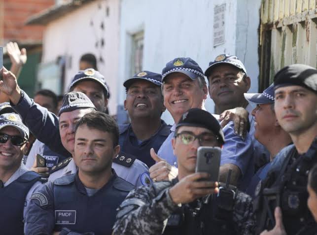 Após ajustes, programa habitacional para policiais deve ser lançado às vésperas do 7 de Setembro