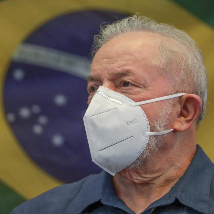 VÍDEO: Lula diz que pastores e padres não devem se meter na política e diz o que fará se for...