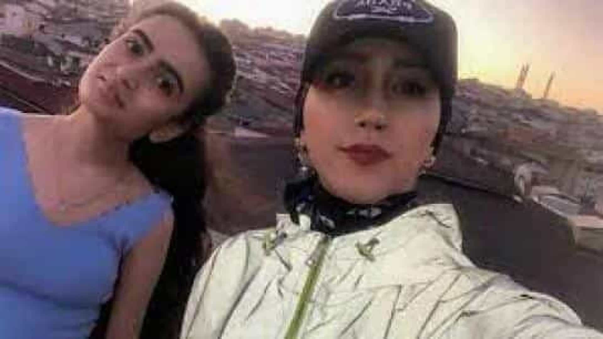 Estrela de rede social morre aos 23 anos ao cair de telhado enquanto fazia um vídeo; assista ao momento da...