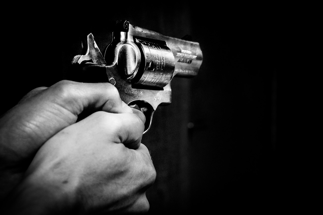 RN registra nove assassinatos durante o final de semana