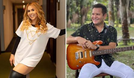 Joelma diz que prefere a morte a voltar com ex e irrita Ximbinha ao falar de retorno da Calypso