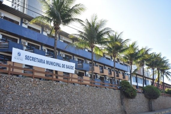 Natal investiga dois casos suspeitos da variante Delta; pacientes estão internados