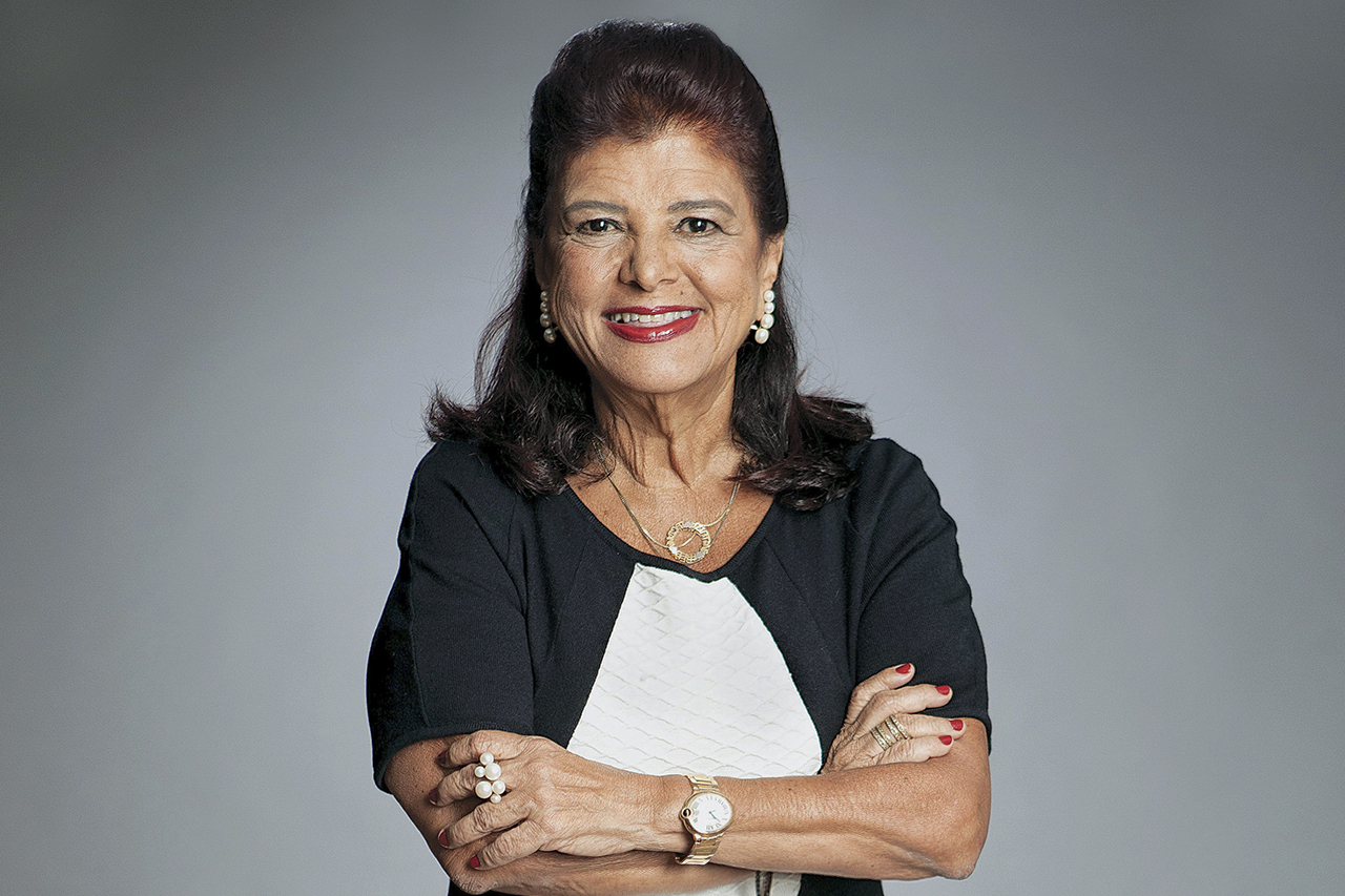 Quem são as 10 mulheres mais ricas do Brasil em 2021, segundo a Forbes
