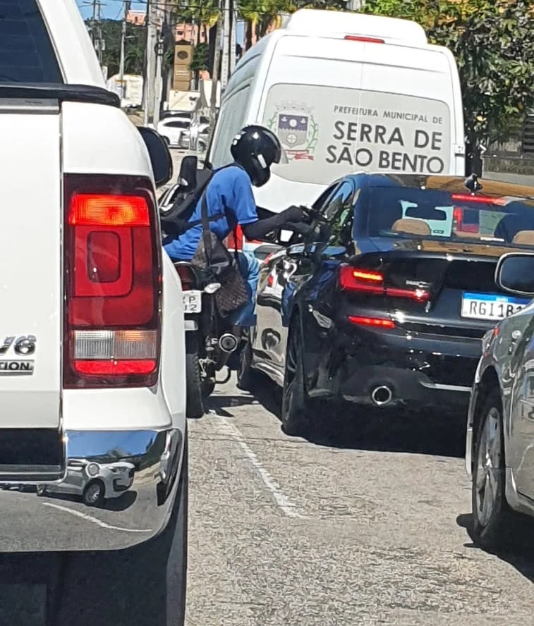 Delegado faz desabafo após filho ser vítima de assalto: 'Falta de segurança assola o RN'