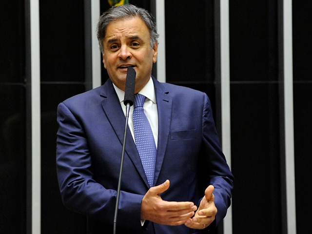 Segunda Turma do STF encerra inquérito que investigava Aécio Neves