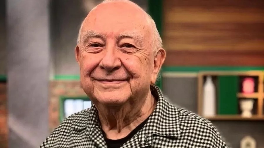 Ator e filho de diretor da Globo é intubado em SP; quadro é delicado