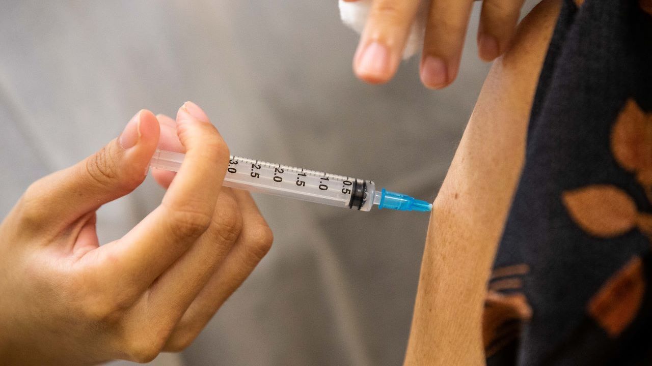 Covid: RN define quando começará a aplicar dose de reforço; veja público alvo