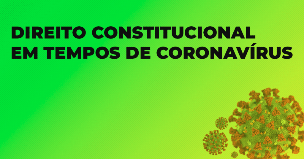 O Decreto nosso de cada dia (por Alyson Alves de Lima)