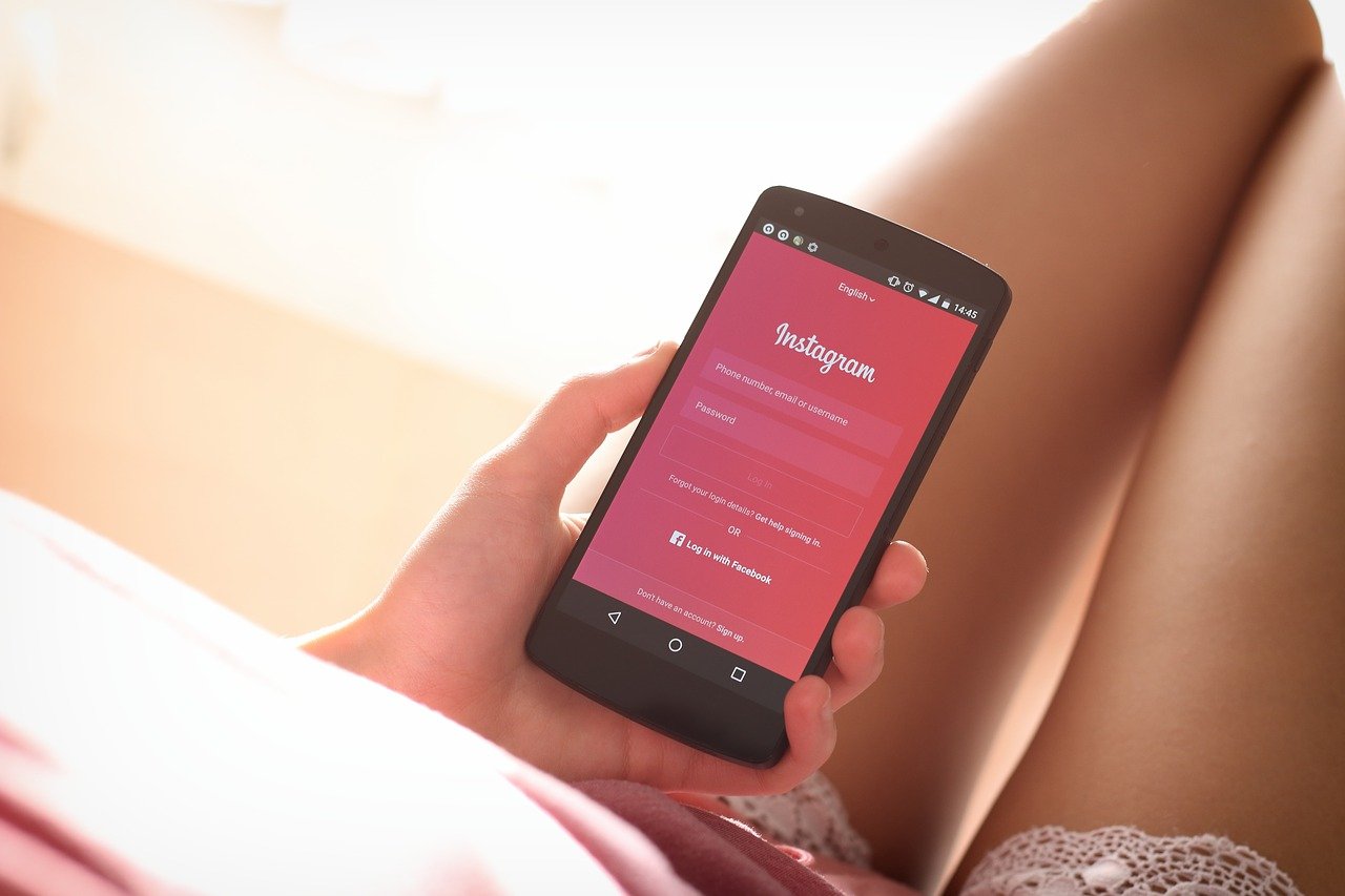 Instagram: veja como excluir a marcação em publicações