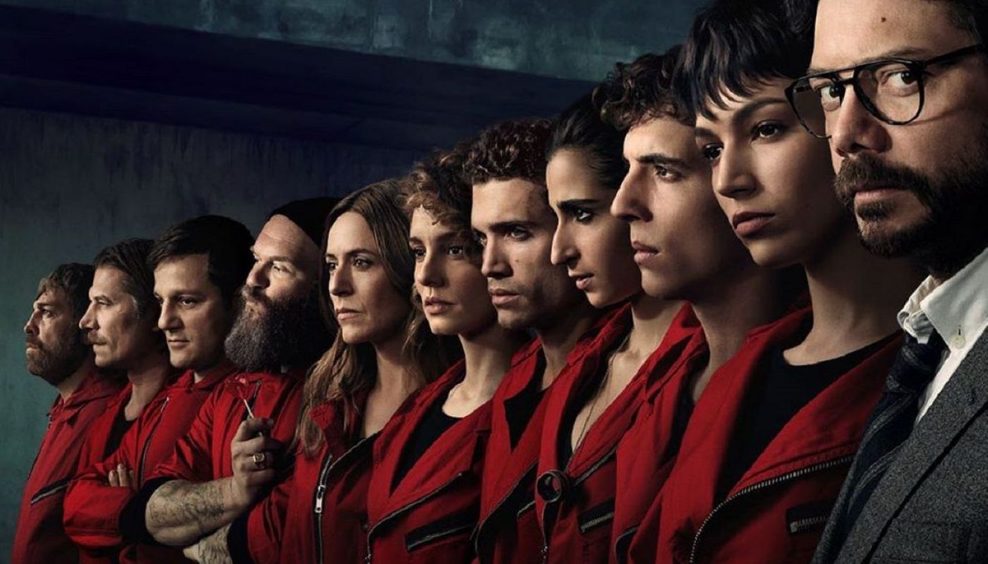 Netflix estreia última temporada de sua série de maior sucesso