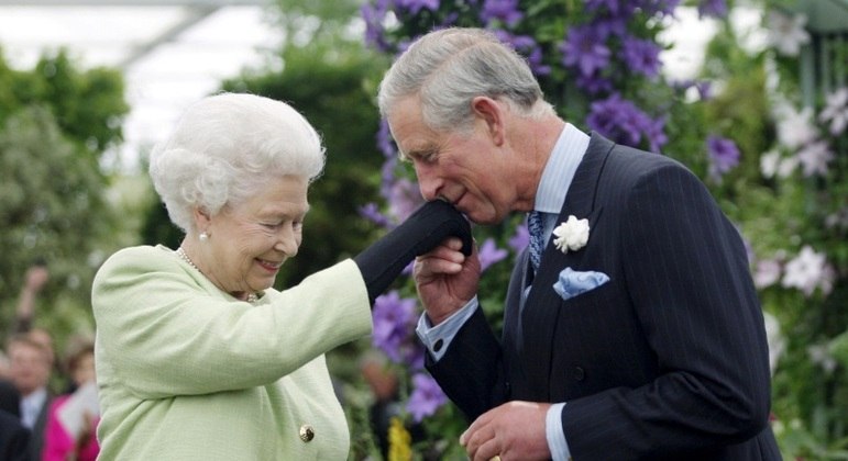Planos da família real para funeral de rainha Elizabeth 2ª são vazados