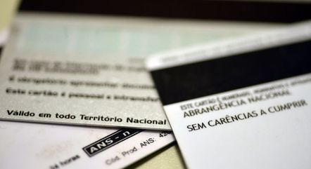 Governo suspende a venda de três planos de saúde no Brasil