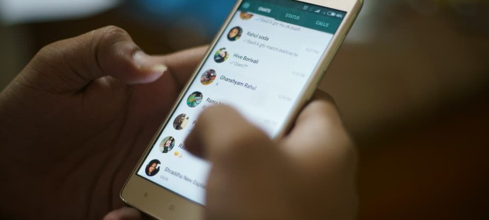 WhatsApp vai parar de funcionar em alguns celulares; confira quais