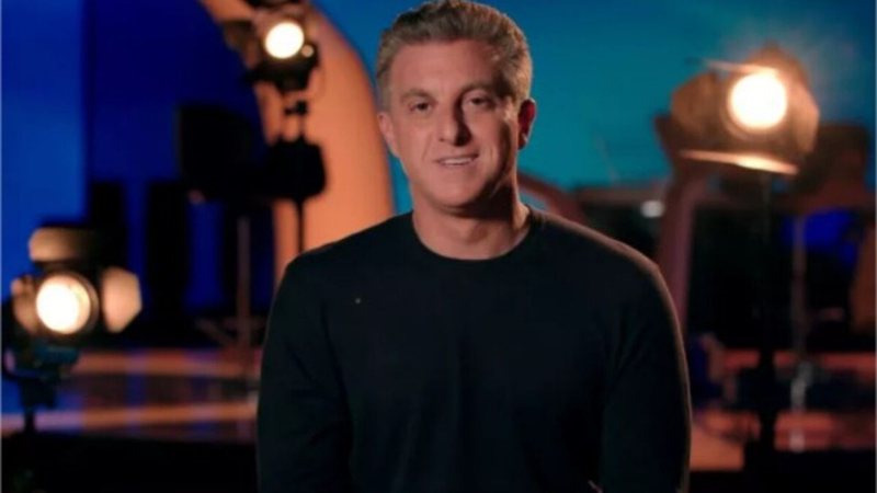 Luciano Huck se dá mal, tem estreia atrasada e perde chance de começar com audiência nas alturas