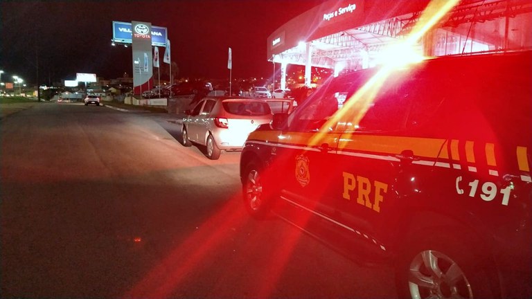 Homem será indenizado em R$ 35 mil por ter sido preso ilegalmente pela PRF no RN