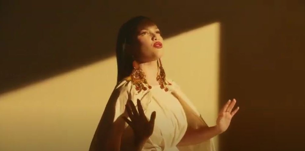 VÍDEO: Juliette lança primeiro clipe musical; assista