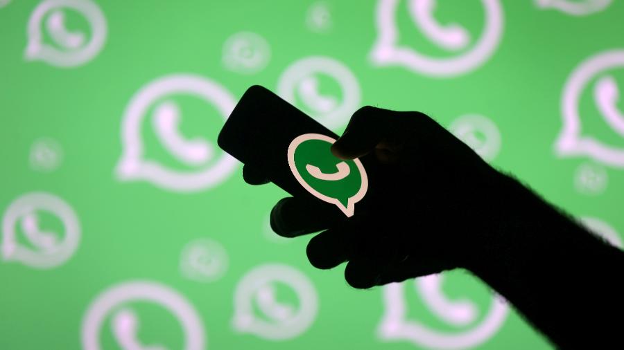 WhatsApp mostra como vão funcionar as reações a mensagens usando emojis; confira
