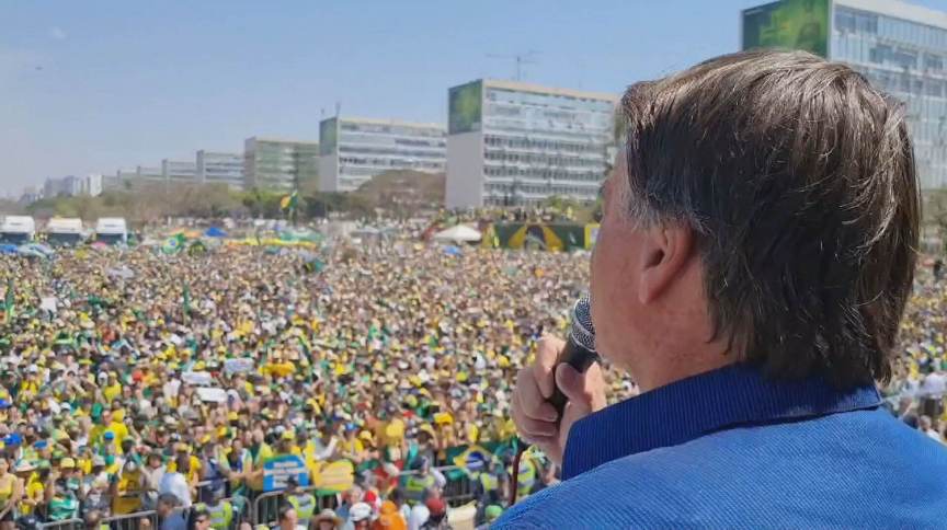 Bolsonaro diz que vai se reunir com Conselho da República; veja para que qual serve o órgão