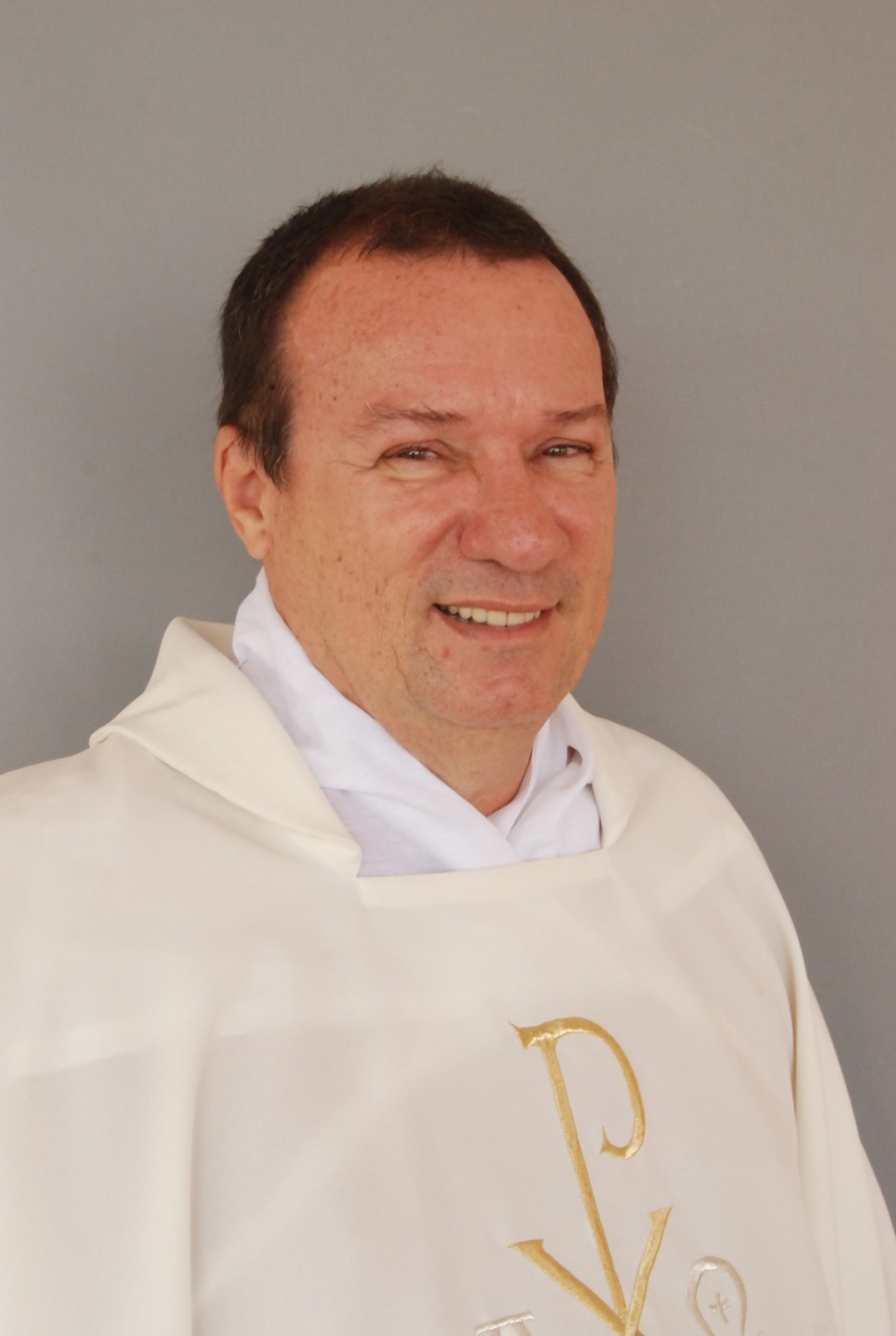 Padre do RN é encontrado morto em quarto de hotel de Goiás