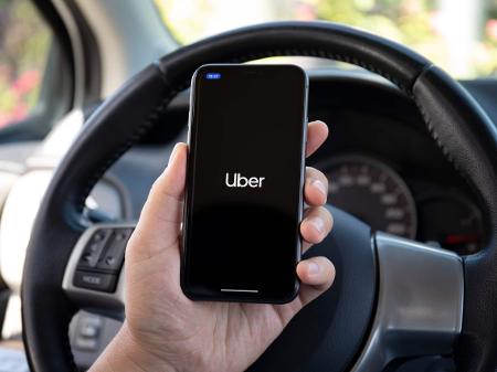 Uber aplica reajuste de tarifas em Natal