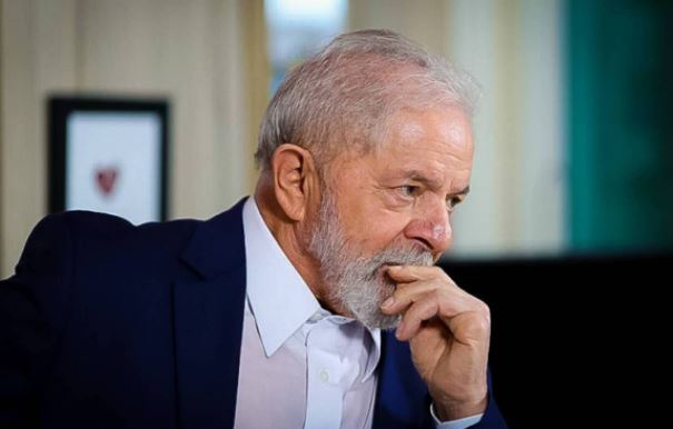 Lula divulga fake news sobre economia no seu governo e sobre Bolsa Família no governo Bolsonaro
