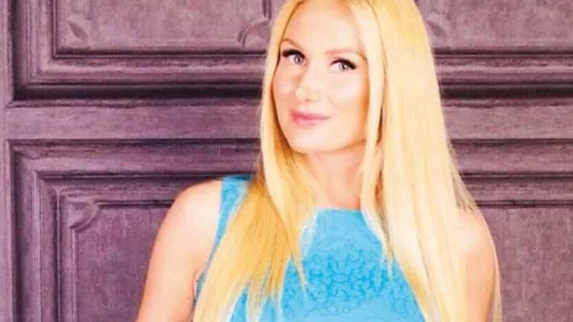 Mulher encontrada morta com saco na cabeça teria tentado imitar filme
