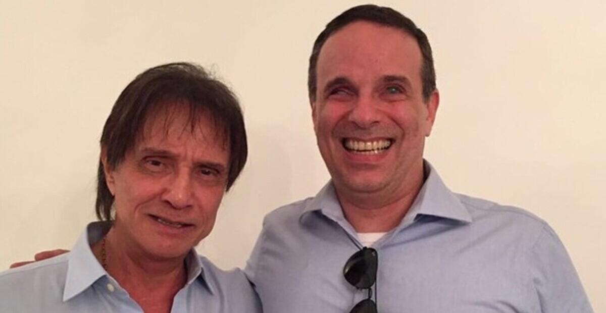 Filho de famoso cantor brasileiro morre pós lutar contra câncer irreversível
