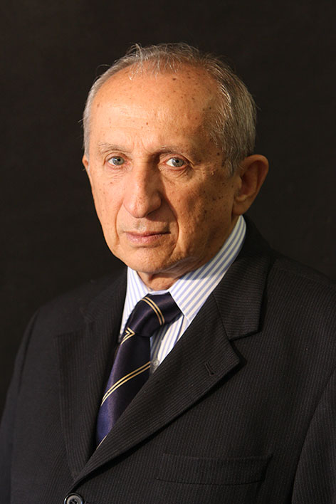 Potiguar ex-ministro do STJ morre aos 83 anos