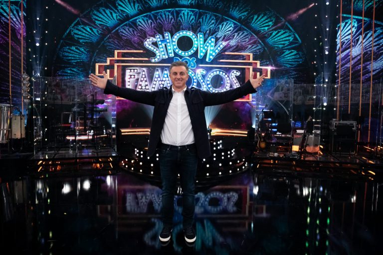 Após críticas, Globo vai fazer grandes mudanças no ‘Domingão com Huck’