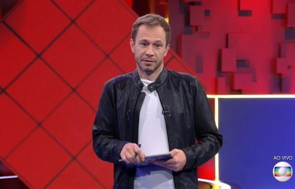 Após 15 anos, apresentador estrela da Globo deixa a emissora