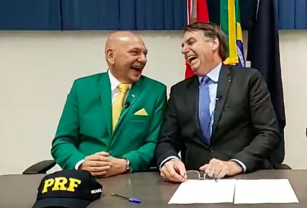 Dono da Havan obtém direito de resposta por notícia publicada no UOL