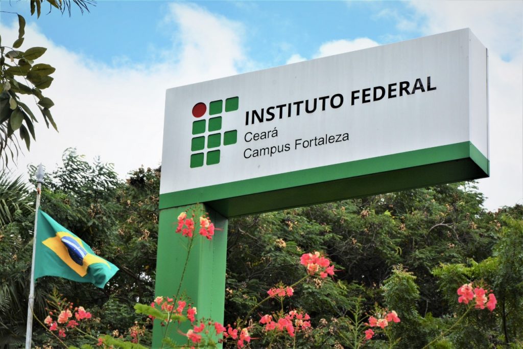 Instituto Federal do Ceará abre inscrições para concurso público com 181 oportunidades de trabalho