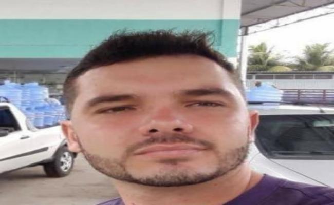 Comerciante é executado com cinco tiros em Felipe Camarão