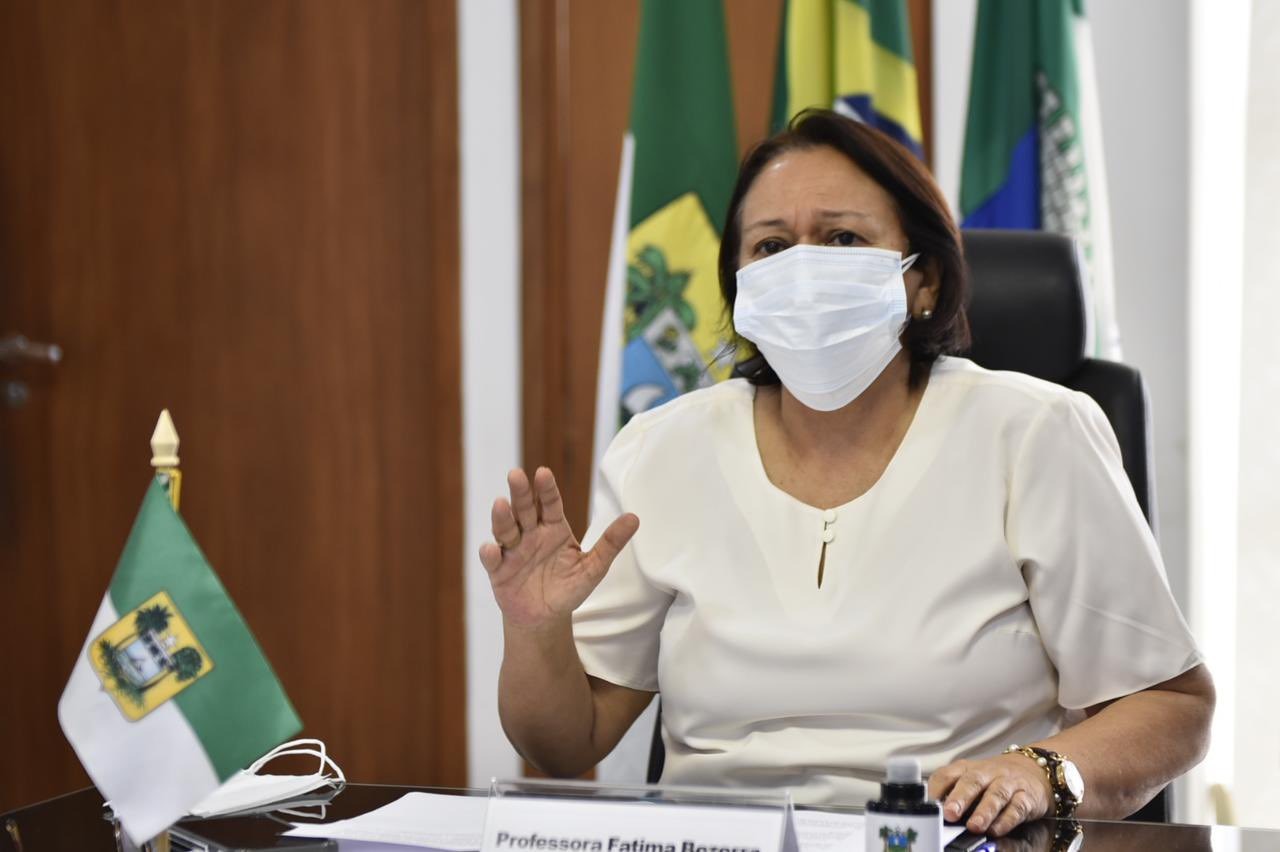 Sindicatos divergem na avaliação do governo Fátima Bezerra