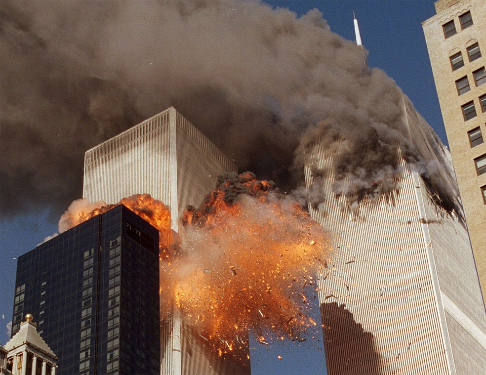 FBI divulga primeiro documento secreto do 11 de Setembro após decreto de Biden