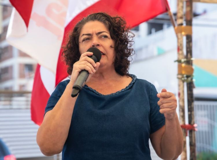Sindicato rebate Soraya e diz que sindicalista não tem direito a indenização por 19 anos de férias não gozadas