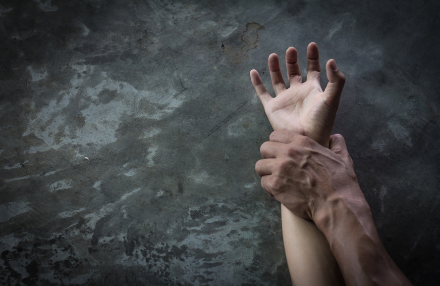 Violência sexual atinge 17,8% das estudantes adolescentes no RN