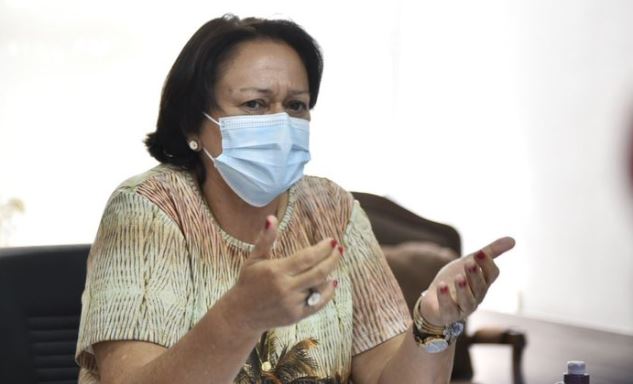 Crítica por perder R$ 5 milhões em compra de respiradores é "sensacionalismo", diz Fátima