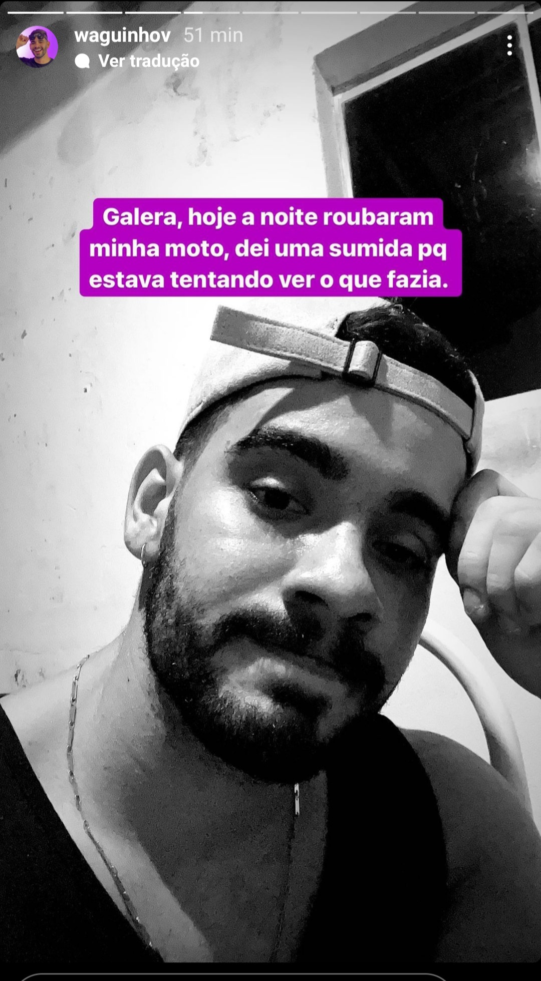 Influencer digital do RN que tem mais de 2 milhões de seguidores é mais uma vítima da violência