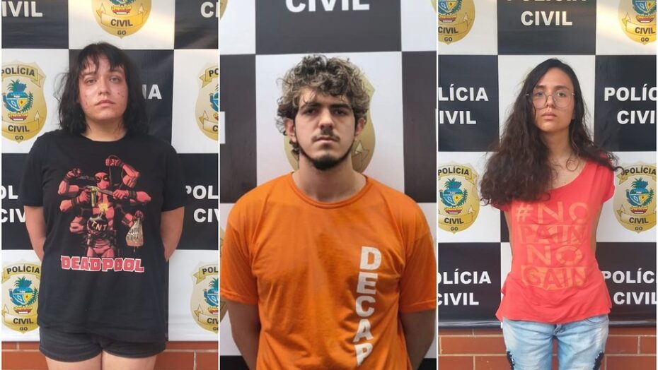 Menina matou amiga esfaqueada para ‘descobrir se era psicopata’, diz delegado