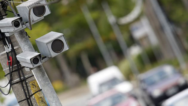 13 novos radares de velocidade serão instalados em rodovias no RN; veja locais